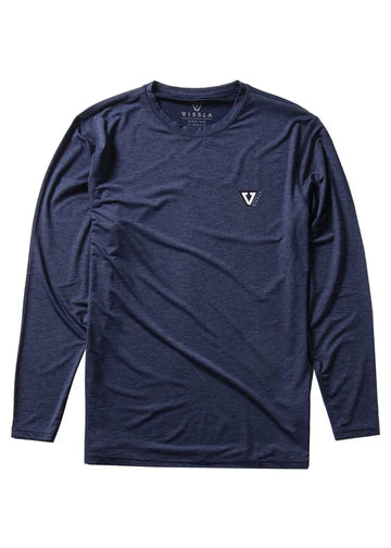 Youth Twisted Eco Ls Sun Shirt