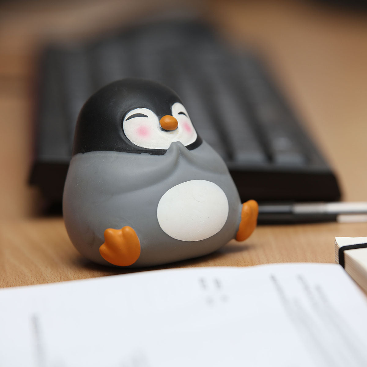 Boxer Gifts - Stress Toy - Zenguin