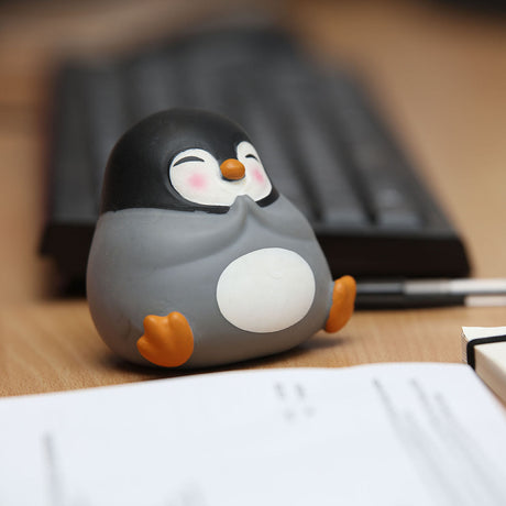 Boxer Gifts - Stress Toy - Zenguin