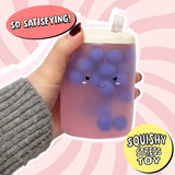 Boxer Gifts - Boba Tea Stress Toy