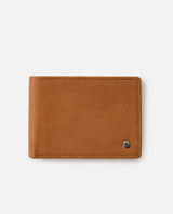 K-Roo RFID Slim ZF Leather Wallet