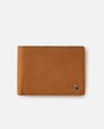 K-Roo RFID Slim ZF Leather Wallet