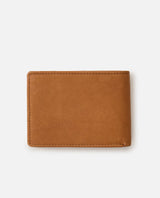 K-Roo RFID Slim ZF Leather Wallet