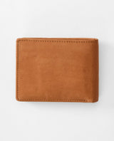 K-Roo RFID 2 In 1 Leather Wallet
