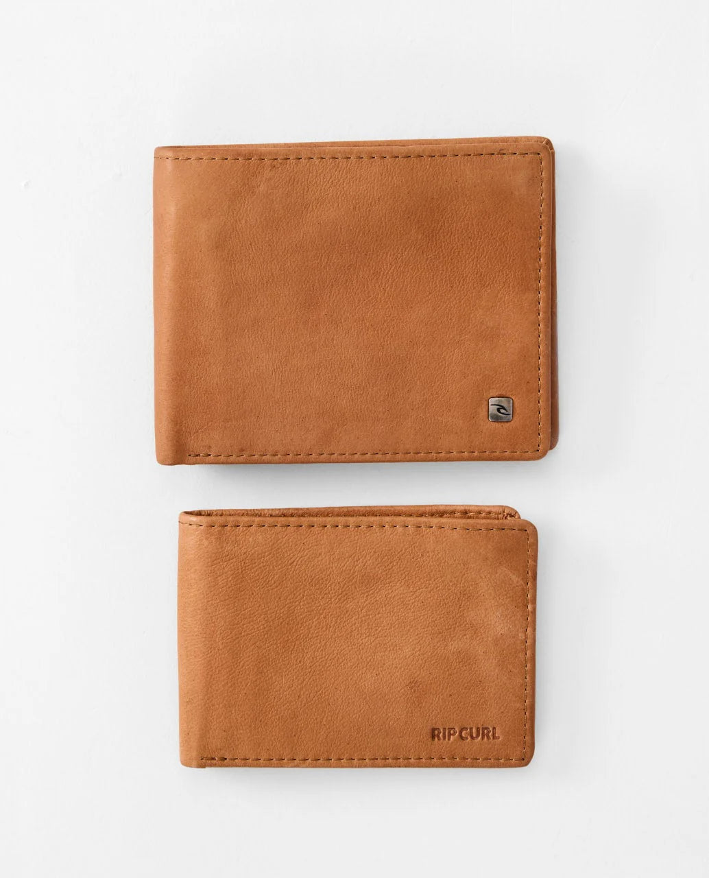 K-Roo RFID 2 In 1 Leather Wallet