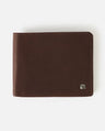 K-Roo RFID All Day Leather Wallet