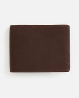 K-Roo RFID All Day Leather Wallet
