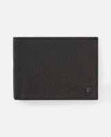 K-Roo RFID All Day Leather Wallet
