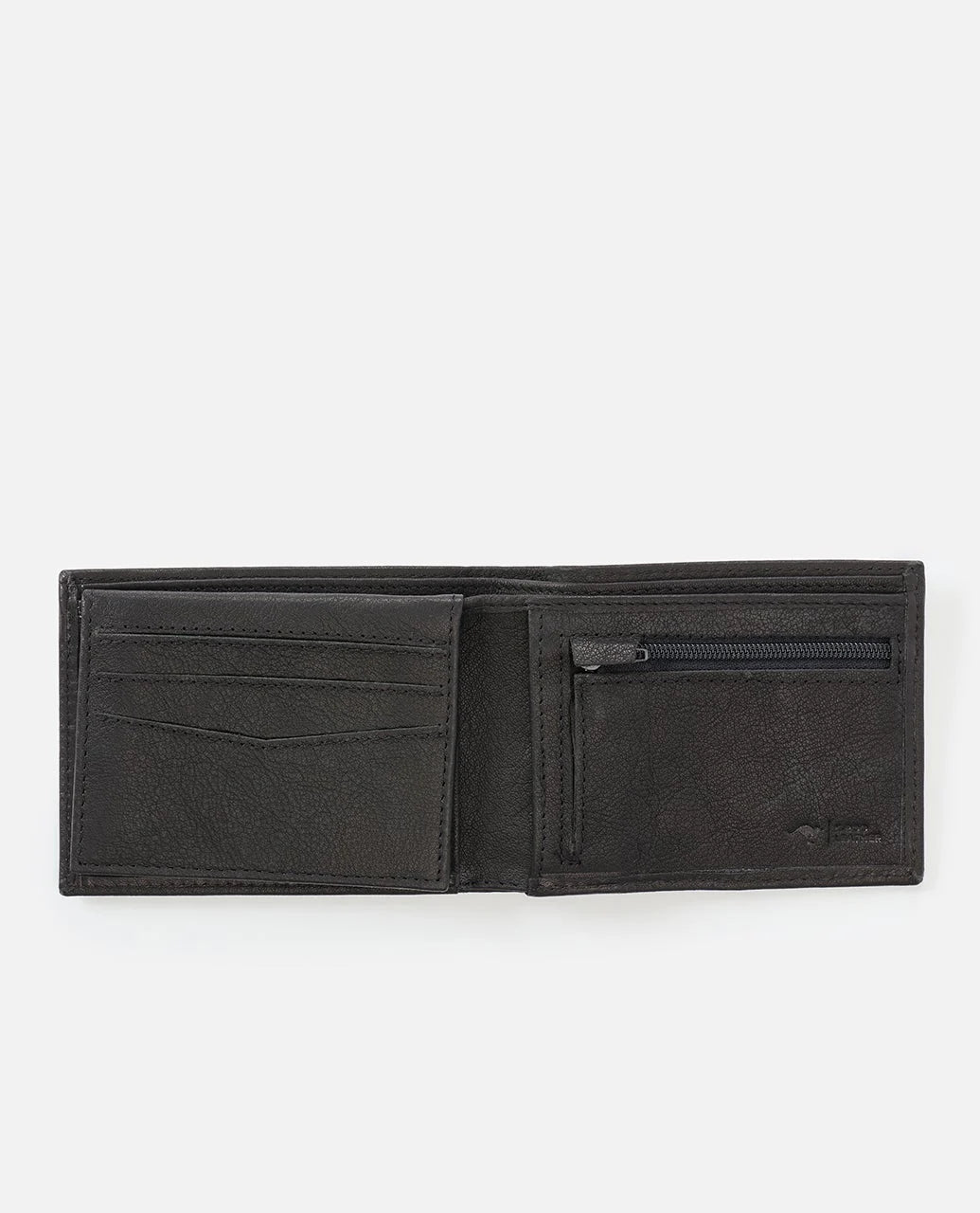 K-Roo RFID All Day Leather Wallet