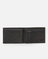 K-Roo RFID All Day Leather Wallet