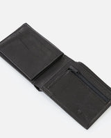 K-Roo RFID All Day Leather Wallet