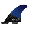 FCS II Matt Biolos Quad Rear Fin Set