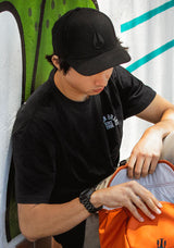 Deep Down FF Athletic Fit Hat