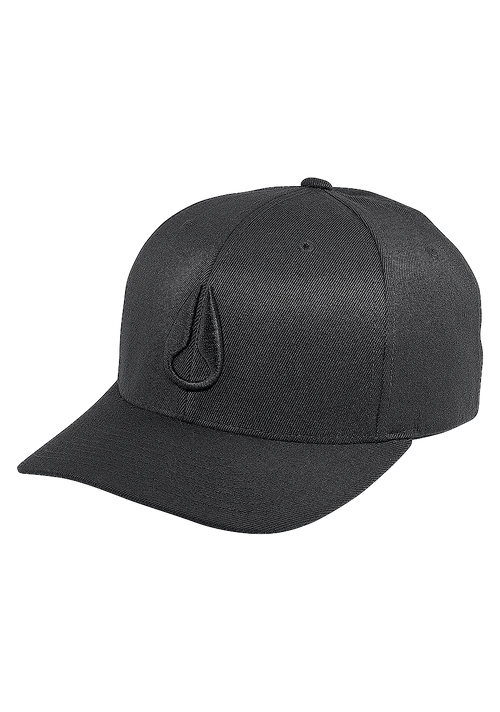 Deep Down FF Athletic Fit Hat