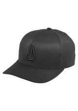Deep Down FF Athletic Fit Hat