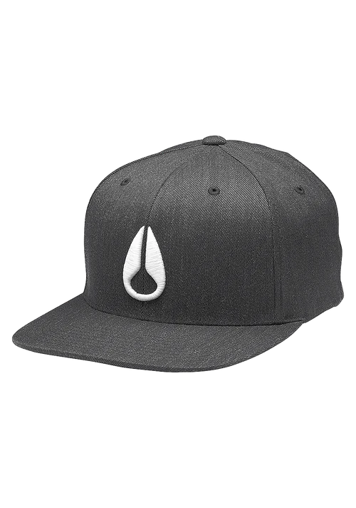 Deep Down FF Athletic Fit Hat