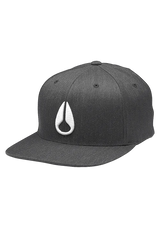 Deep Down FF Athletic Fit Hat