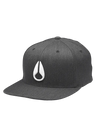 Deep Down FF Athletic Fit Hat