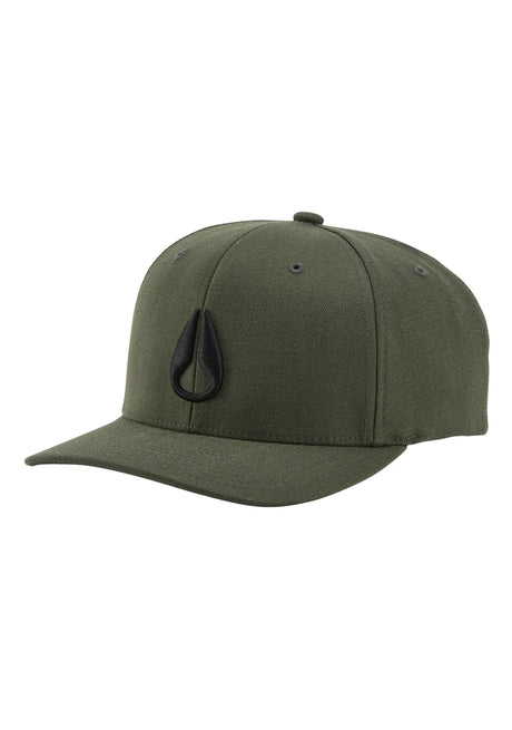 Deep Down Flexfit Athletic Fit Hat