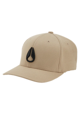 Deep Down FF Athletic Fit Hat