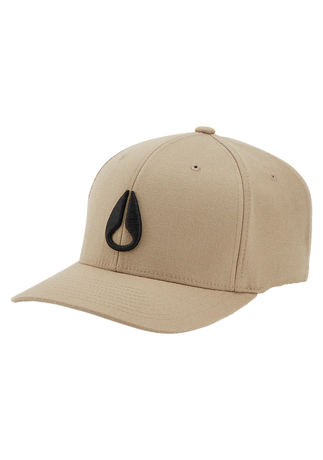 Deep Down FF Athletic Fit Hat