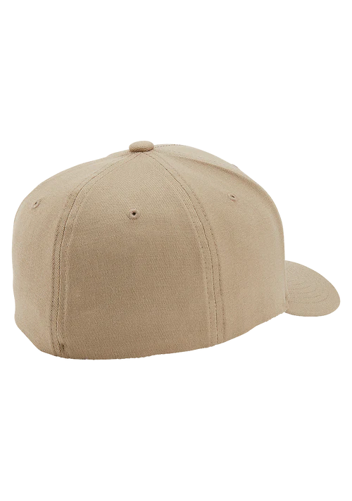 Deep Down FF Athletic Fit Hat