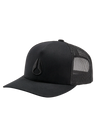 Iconed Trucker Hat