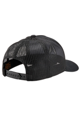 Iconed Trucker Hat