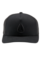 Iconed Trucker Hat