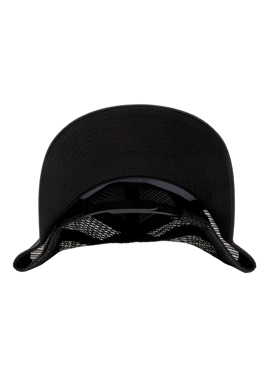 Iconed Trucker Hat