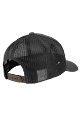 Iconed Trucker Hat