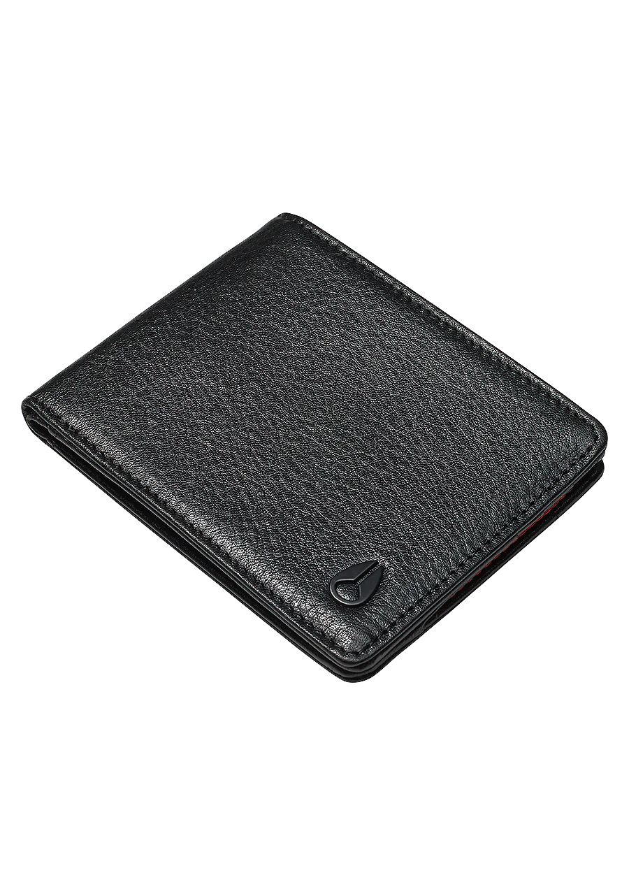 Cape Leather Wallet