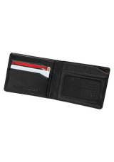 Cape Leather Wallet