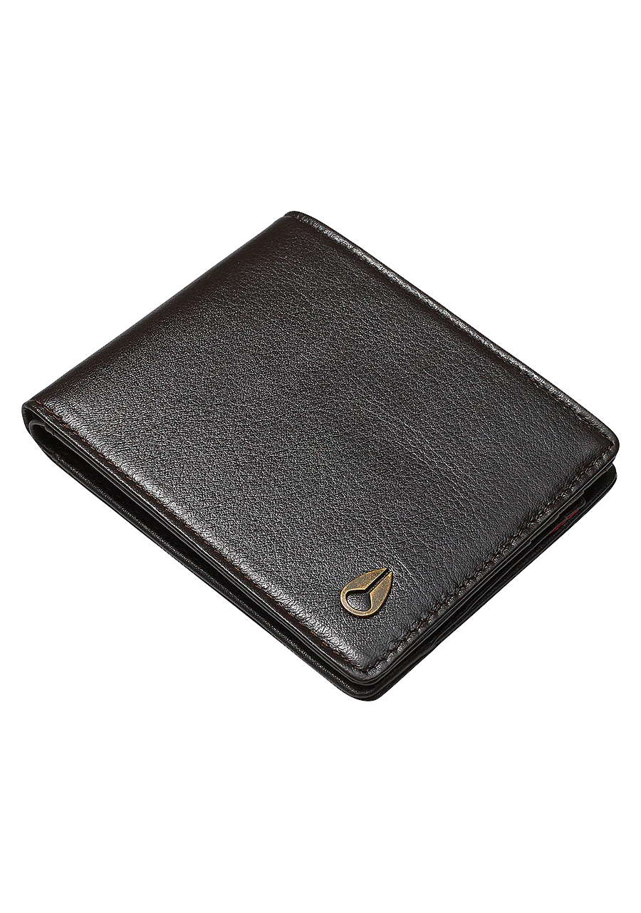 Cape Leather Wallet