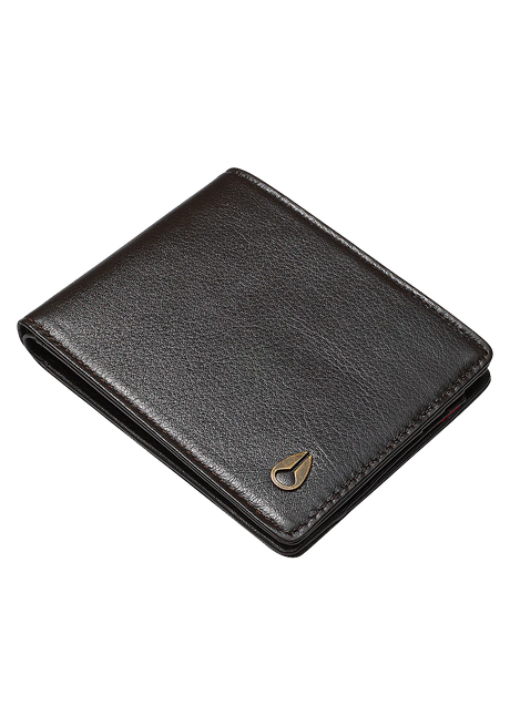 Cape Leather Wallet