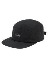 Mikey 5 Panel Hat