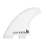 FCS II Haydenshapes Tri Fin Set