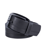 Double Stitch Pu Belt