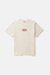 Stamp Vintage Terry Ss T-Shirt