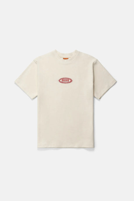 Stamp Vintage Terry Ss T-Shirt