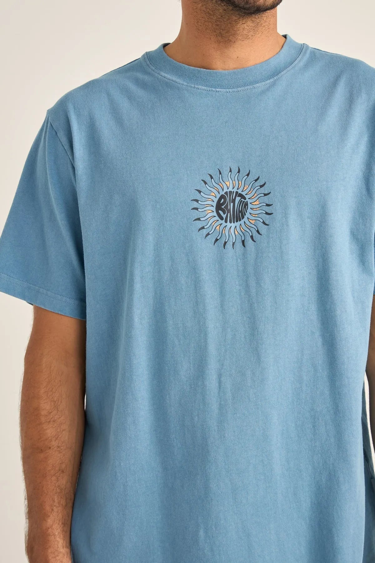Sun Beams Vintage Ss T-Shirt