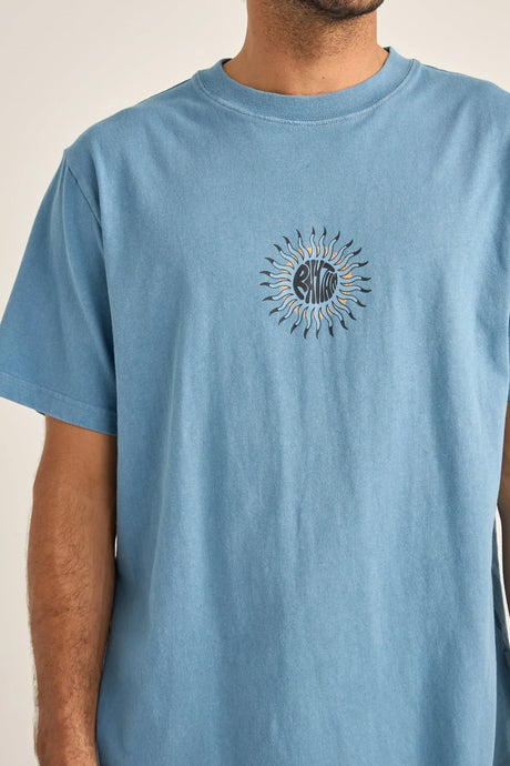 Sun Beams Vintage Ss T-Shirt