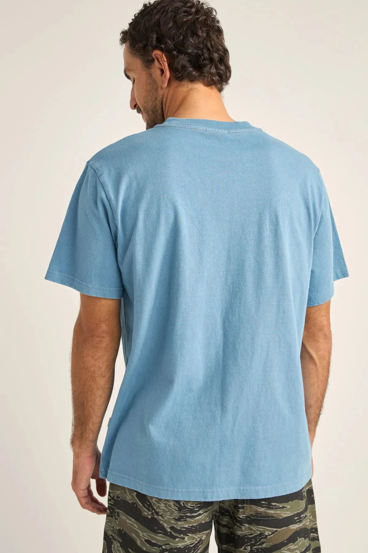 Sun Beams Vintage Ss T-Shirt