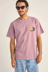 Tropic Radio Vintage Ss T-Shirt