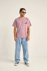 Tropic Radio Vintage Ss T-Shirt