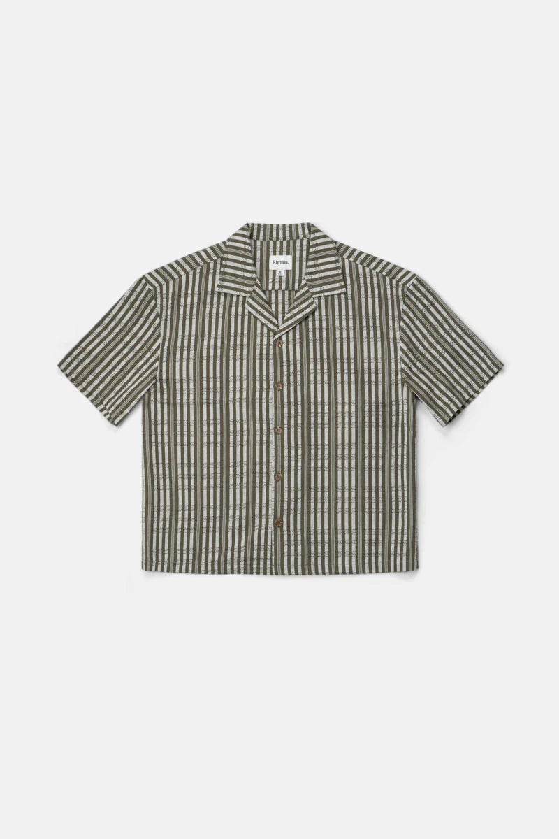 Link Relaxed SS Shirt
