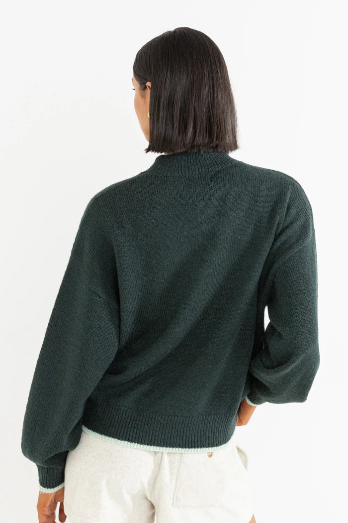 Palm Shadow Jumper
