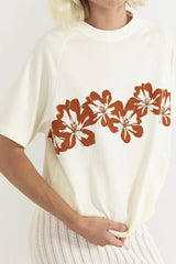 Vintage Island Tee