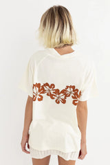 Vintage Island Tee