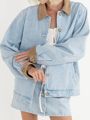 Jackets